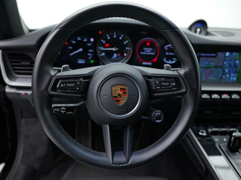 Porsche 911 4S  3.0i 450 PDK  occasion � L'Union - photo n�13