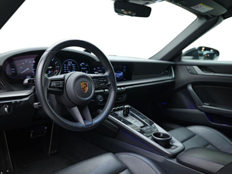 Porsche 911 4S  3.0i 450 PDK  occasion � L'Union - photo n�7