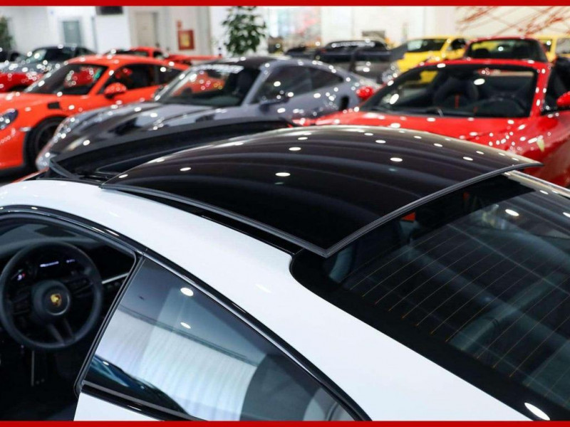 Porsche 911 4S 3.0i 450 PDK  occasion � L'Union - photo n�9