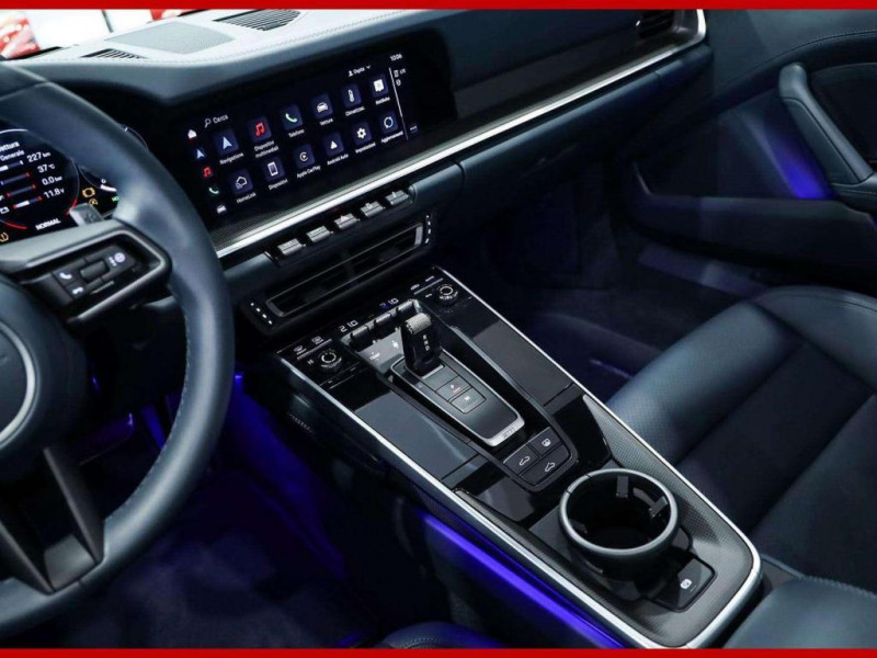 Porsche 911 4S 3.0i 450 PDK  occasion � L'Union - photo n�14