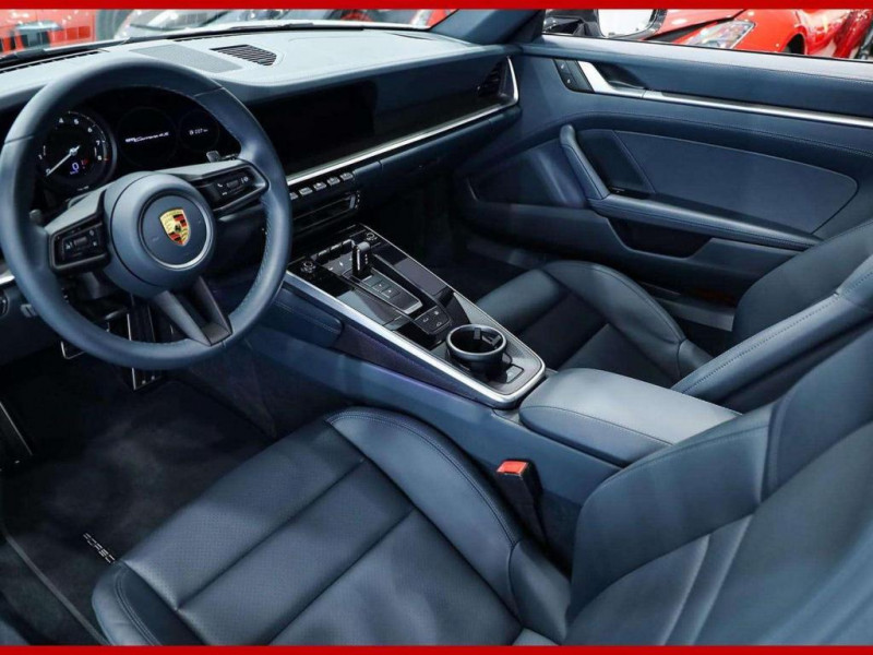 Porsche 911 4S 3.0i 450 PDK  occasion � L'Union - photo n�11