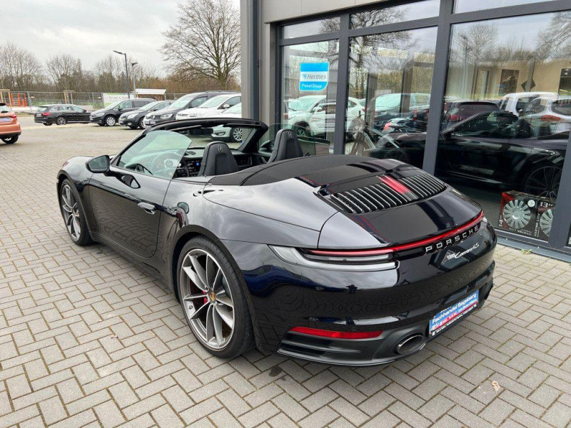 Porsche 911 4S  3.0i 450 PDK  occasion � L'Union - photo n�6