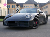 Annonce Porsche 911 occasion Essence 4S  3.0i 450 PDK � L'Union