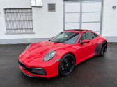 Annonce Porsche 911 occasion Essence 4S 3.0i 450 PDK � L'Union