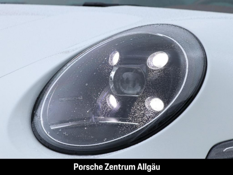 Porsche 911 4S 3.0i 450 PDK  occasion � L'Union - photo n�6