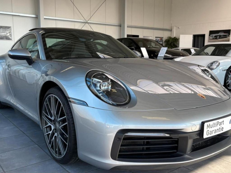 Porsche 911 4S 3.0i 450 PDK  occasion � L'Union - photo n�3