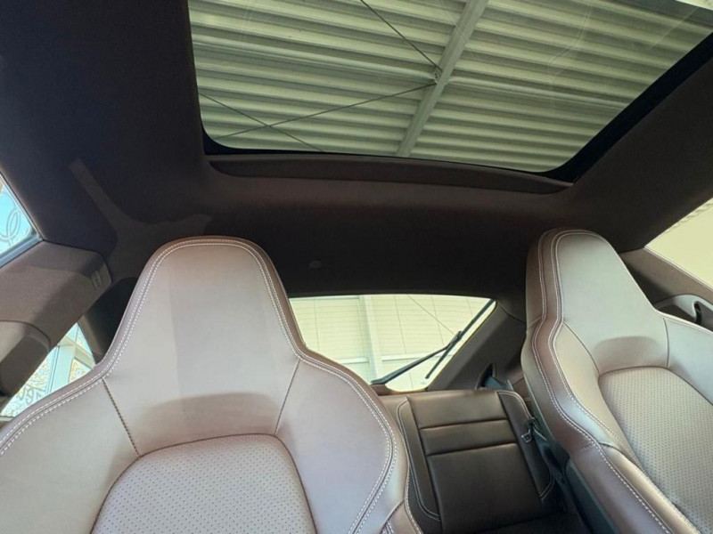 Porsche 911 4S 3.0i 450 PDK  occasion � L'Union - photo n�13