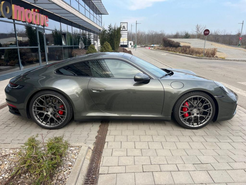 Porsche 911 4S 3.0i 450 PDK  occasion � L'Union - photo n�7