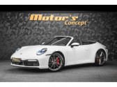 Annonce Porsche 911 occasion Essence 4S  3.0i 450 PDK � L'Union