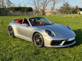 Annonce Porsche 911 occasion Essence 4S  3.0i 450 PDK � L'Union