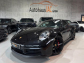 Annonce Porsche 911 occasion Essence 4S 3.0i 450 PDK � L'Union