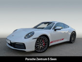 Annonce Porsche 911 occasion Essence 4S 3.0i 450 PDK � L'Union