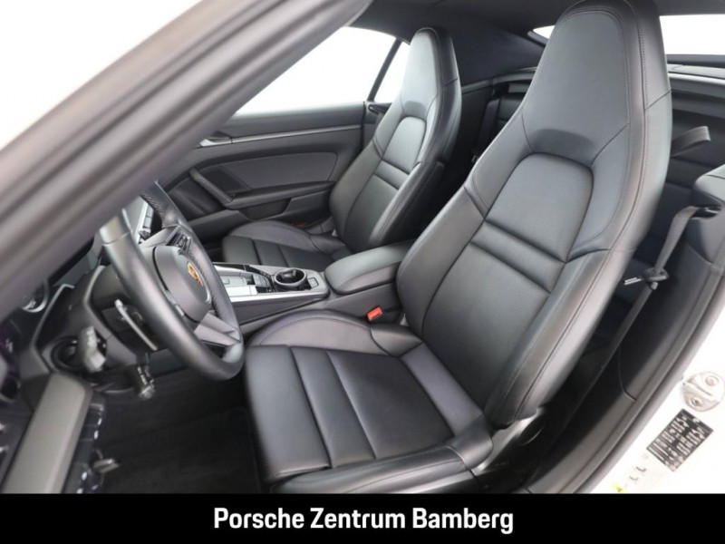 Porsche 911 4S  3.0i 450 PDK  occasion � L'Union - photo n�5