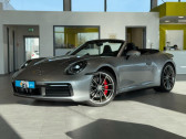 Annonce Porsche 911 occasion Essence 4S  3.0i 450 PDK � L'Union