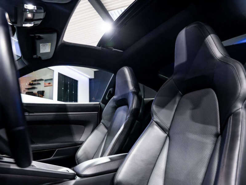 Porsche 911 4S 3.0i 450 PDK  occasion � L'Union - photo n�12