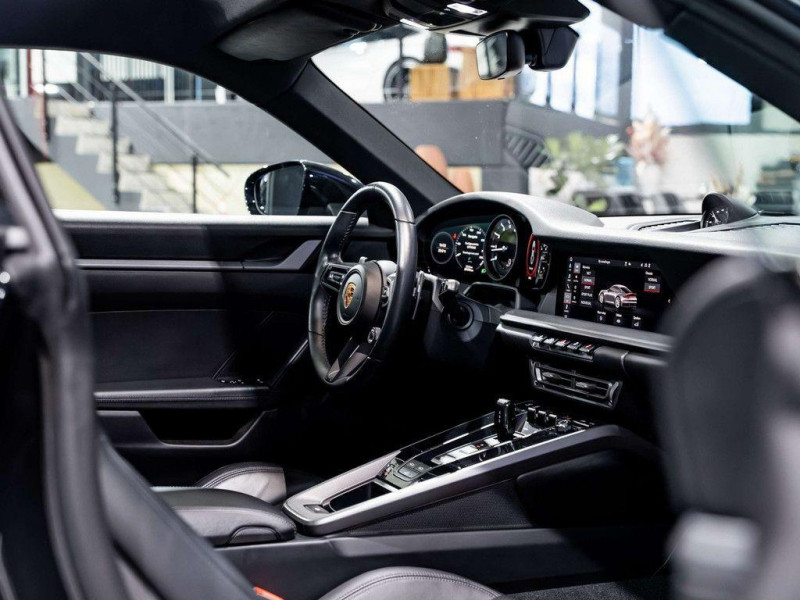 Porsche 911 4S 3.0i 450 PDK  occasion � L'Union - photo n�15