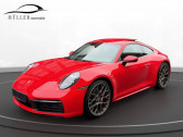 Annonce Porsche 911 occasion Essence 4S 3.0i 450 PDK � L'Union
