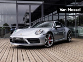 Annonce Porsche 911 occasion Essence 4S 3.0i 450 PDK � L'Union