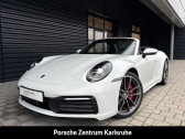 Annonce Porsche 911 occasion Essence 4S  3.0i 450 PDK  L'Union