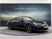 Annonce Porsche 911 occasion Essence 4S 3.0i 450 PDK � L'Union