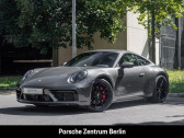 Porsche 911 occasion année 2022 boite Automatique Annonce Porsche 911 occasion Essence 4S 3.0i 450 PDK à L'Union