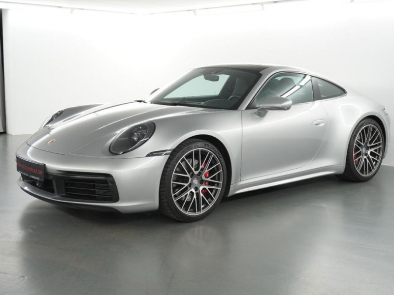 Porsche 911 4S 3.0i 450 PDK  occasion  L'Union