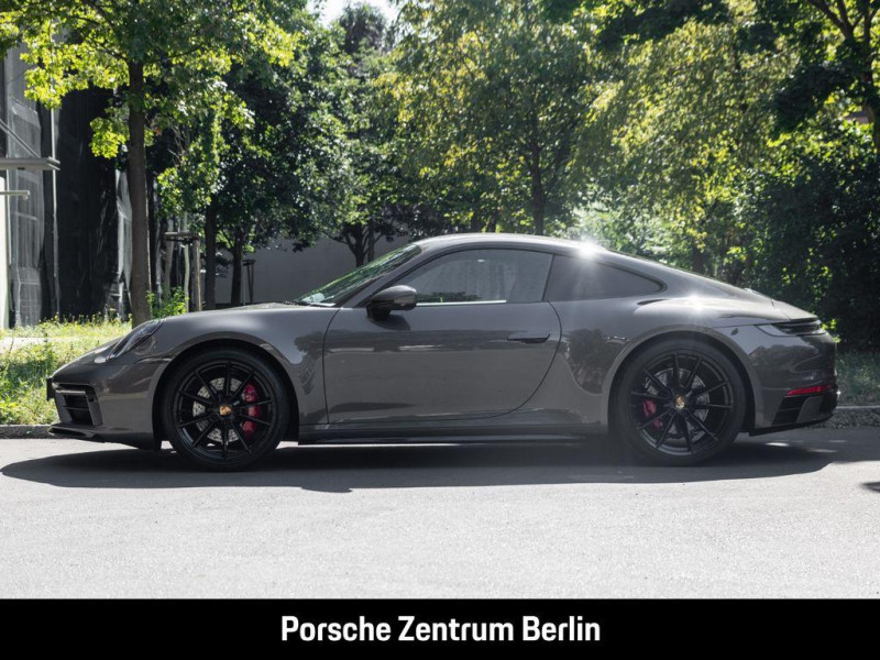 Porsche 911 4S 3.0i 450 PDK  occasion  L'Union - photo n2