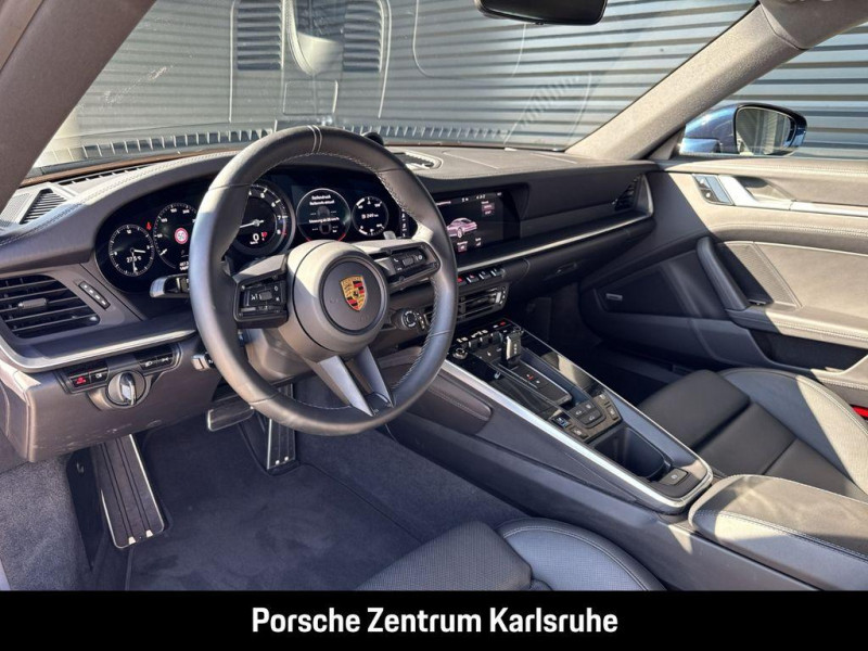 Porsche 911 4S 3.0i 450 PDK  occasion  L'Union - photo n7
