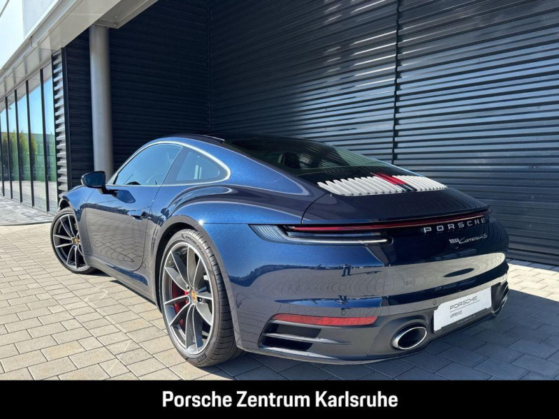 Porsche 911 4S 3.0i 450 PDK  occasion  L'Union - photo n3