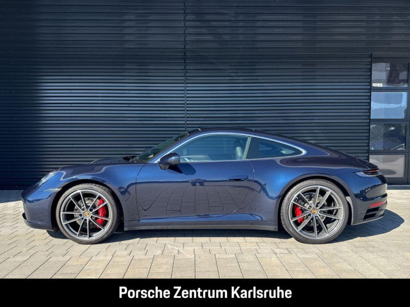 Porsche 911 4S 3.0i 450 PDK  occasion  L'Union - photo n2