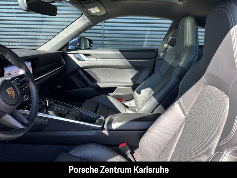 Porsche 911 4S 3.0i 450 PDK  occasion  L'Union - photo n15