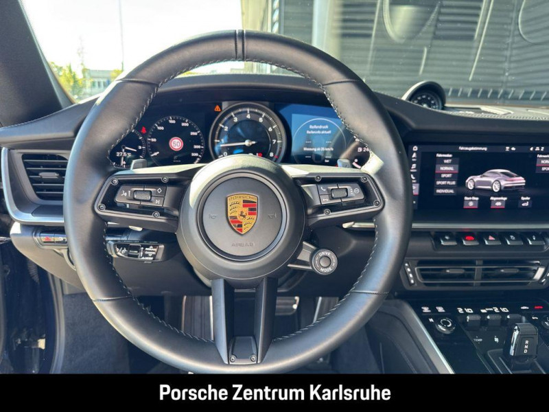 Porsche 911 4S 3.0i 450 PDK  occasion  L'Union - photo n9