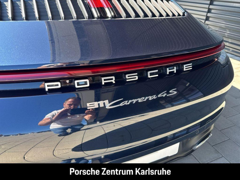 Porsche 911 4S 3.0i 450 PDK  occasion  L'Union - photo n10