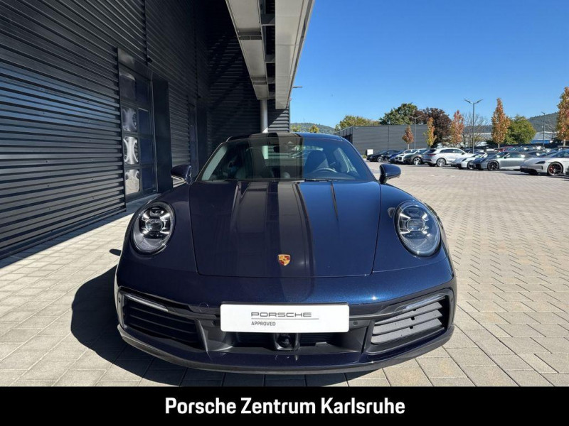 Porsche 911 4S 3.0i 450 PDK  occasion  L'Union - photo n4