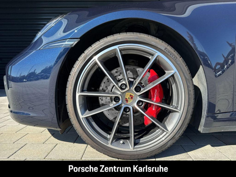 Porsche 911 4S 3.0i 450 PDK  occasion  L'Union - photo n6