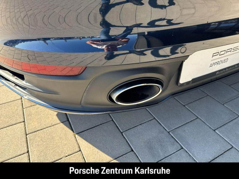 Porsche 911 4S 3.0i 450 PDK  occasion  L'Union - photo n11