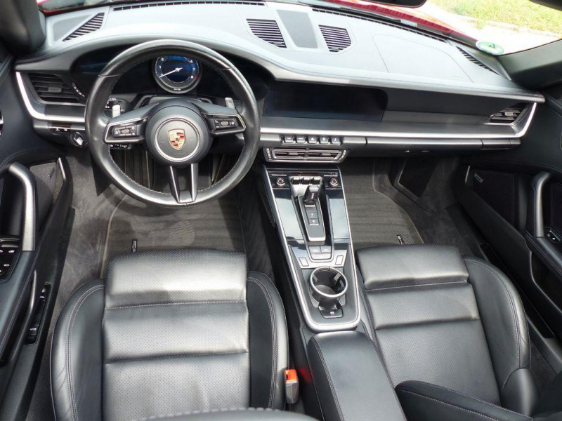 Porsche 911 4S  3.0i 450 PDK  occasion  L'Union - photo n8