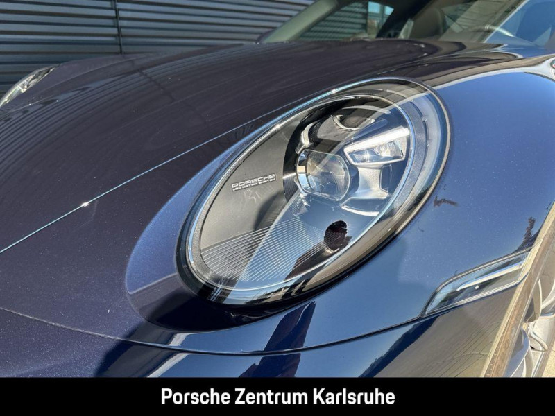 Porsche 911 4S 3.0i 450 PDK  occasion  L'Union - photo n12