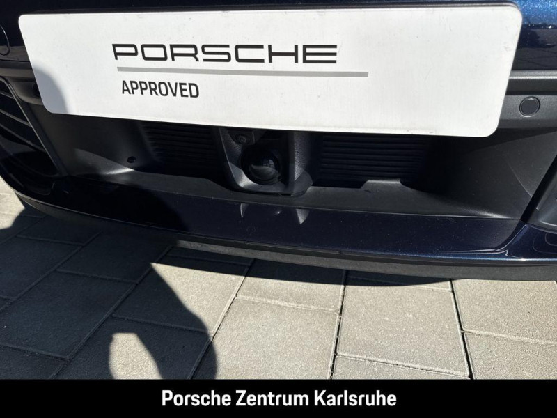 Porsche 911 4S 3.0i 450 PDK  occasion  L'Union - photo n13