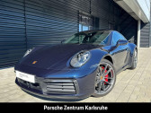 Annonce Porsche 911 occasion Essence 4S 3.0i 450 PDK  L'Union