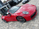 Annonce Porsche 911 occasion Essence 4S  3.0i 450 PDK  L'Union