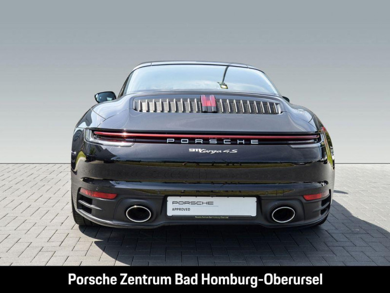 Porsche 911 4S 3.0i 450 PDK  occasion  L'Union - photo n8