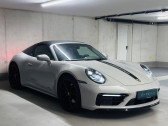 Porsche 911 occasion année 2021 boite Automatique Annonce Porsche 911 occasion Essence 4S 3.0i 450 PDK à L'Union