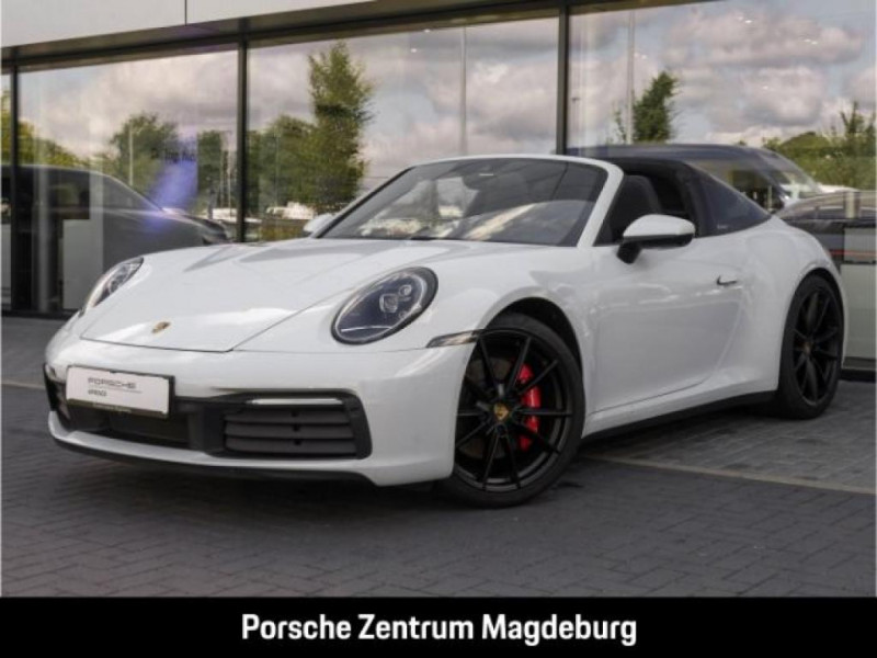 Porsche 911 4S 3.0i 450 PDK  occasion  L'Union