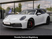 Porsche 911 occasion année 2022 boite Automatique Annonce Porsche 911 occasion Essence 4S 3.0i 450 PDK à L'Union