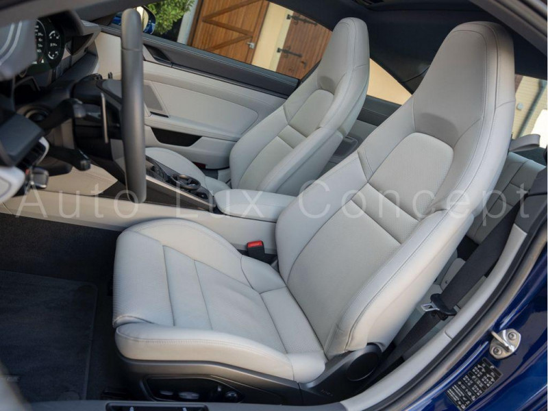 Porsche 911 4S 3.0i 450 PDK  occasion  L'Union - photo n7