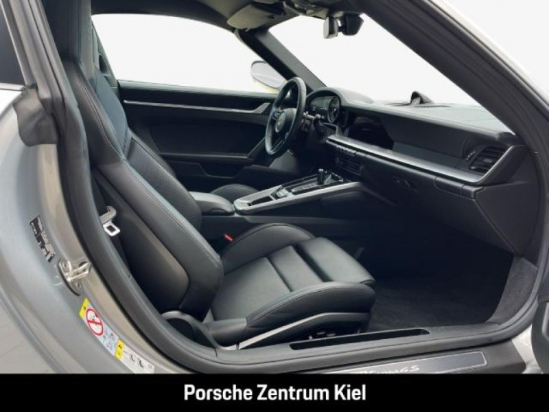 Porsche 911 4S 3.0i 450 PDK  occasion  L'Union - photo n10