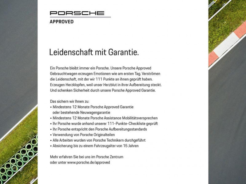 Porsche 911 4S 3.0i 450 PDK  occasion  L'Union - photo n15