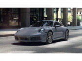 Porsche 911 occasion année 2024 boite Automatique Annonce Porsche 911 occasion Essence 4S 3.0i 450 PDK à L'Union