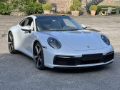 Porsche 911 occasion année 2024 boite Automatique Annonce Porsche 911 occasion Essence 4S 3.0i 450 PDK à L'Union